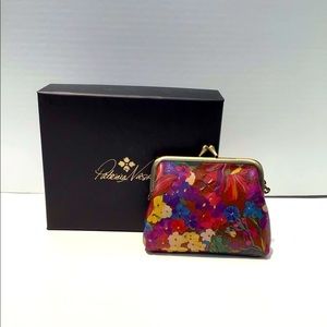 Patricia Nash Coin Purse
